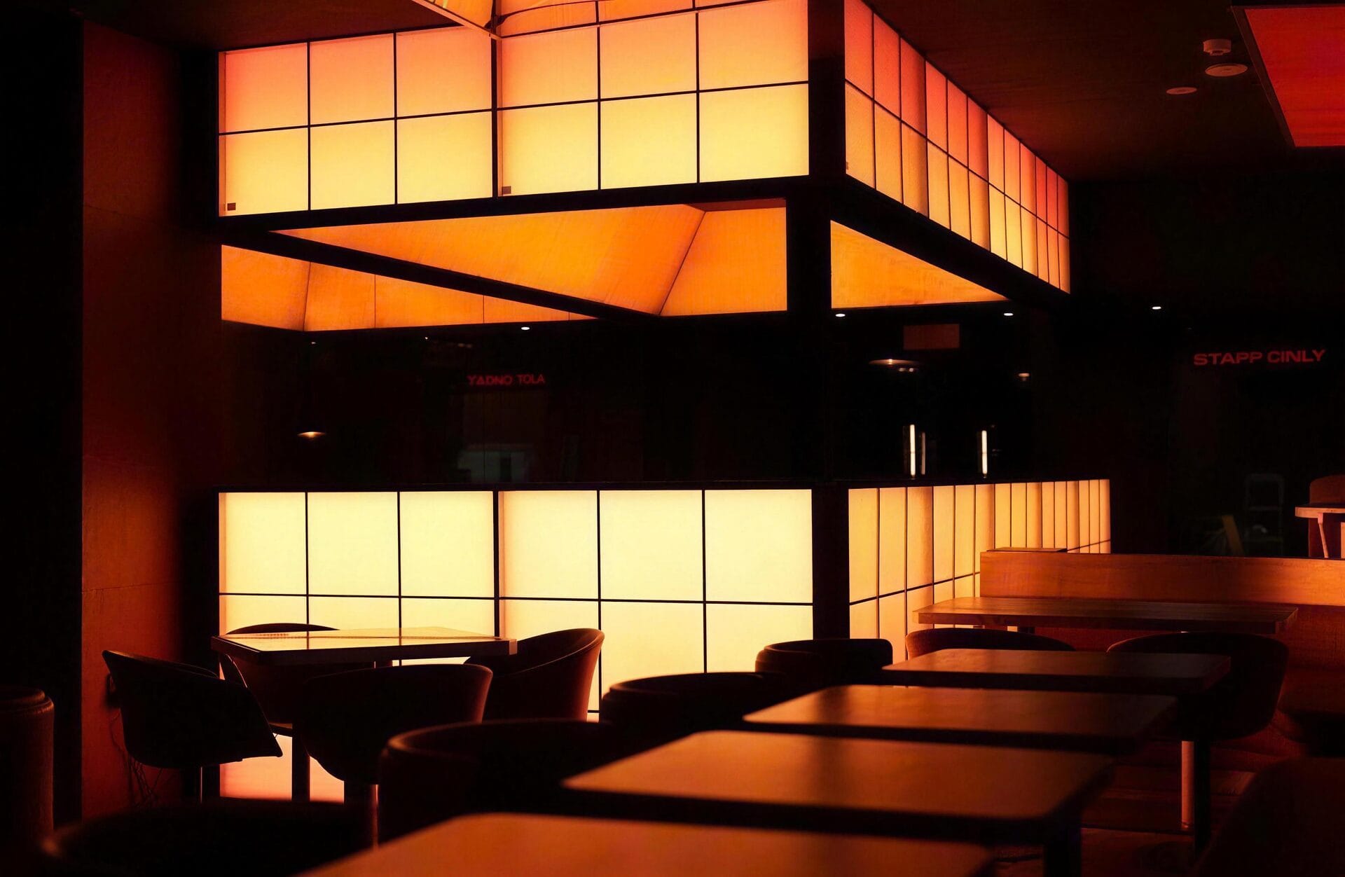 Book a table at Lucky 8 Wellington